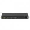 Netgear M4250-10G2XF-PoE++ Switch 8PoE+ 2GE 2SFP+